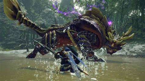 creamapi monster hunter rise|Monster Hunter Rise .